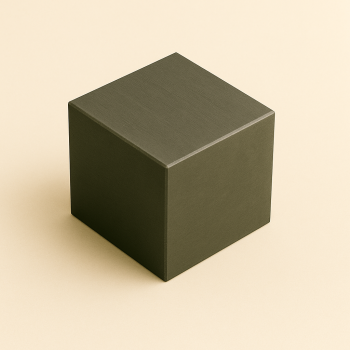 Поковка стальная 300 мм 34ХН1М ГОСТ 8479-70 в наличии в Москве