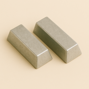 Лигатура алюминий-бериллий AlBe5 в наличии в Москве