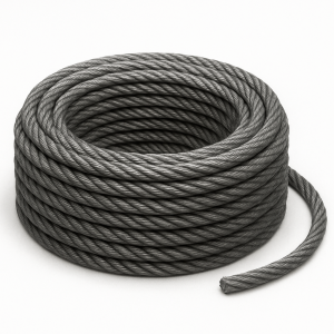 Канат крановый 25 мм ГОСТ 7667-80 в наличии в Москве