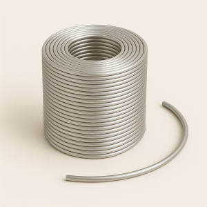 Оловянный припой 10х25х250 мм ПОСВи42-10.5 ТУ 48-0220-40-90 в наличии в Москве