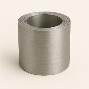 Фольга припоя 0,1х100 мм ПМГрОБ10-1-0,1 в наличии в Москве