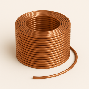 Медный припой ПОМ2 ГОСТ 31921-2012 в наличии в Москве