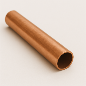 Трубка капиллярная медная 1,5 мм М2р ГОСТ 2624-2016 в наличии в Москве