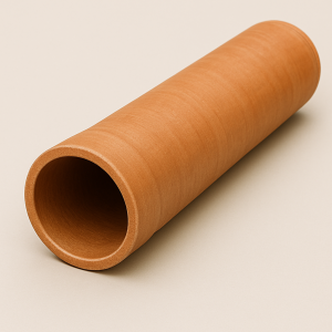 Дренажная керамическая труба 300х27 мм ГОСТ 8411-74 в наличии в Москве