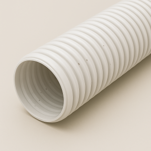 Труба полипропиленовая дренажная DN/ID 225х1,4 мм ГОСТ Р 54475-2011 в наличии в Москве