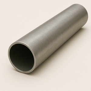 Титановая труба бесшовная холоднодеформированная 102 мм ПТ-7М ГОСТ 22897-86 в наличии в Москве