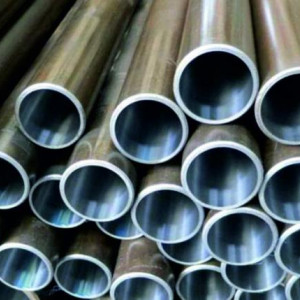 Труба биметаллическая 50х5 мм ст10 ГОСТ 22786-77 в наличии в Москве