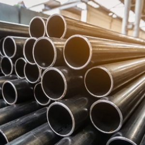 Труба НКВ 88,9х6,5 мм ГОСТ Р 52203-2004 ст10 в наличии в Москве