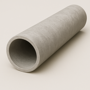 Труба железобетонная безнапорная ТФ 400 мм ГОСТ 6482-2011 в наличии в Москве