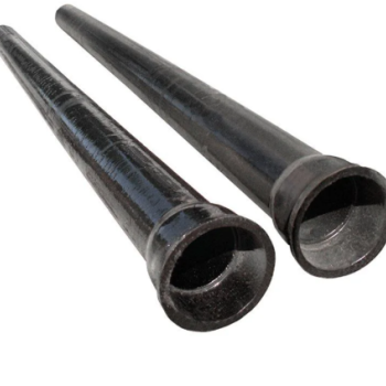 Чугунная труба напорная раструбная 65 мм ЧНР ГОСТ 9583-75 в наличии в Москве