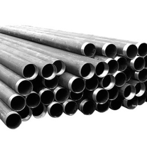 Нержавеющая обсадная труба 114,3 мм 02Х25Н7М4 ГОСТ ISO 13680-2016 в наличии в Москве