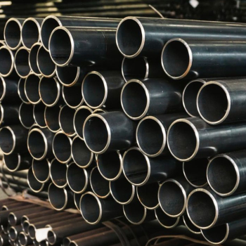 Стальная крекинговая труба 219 мм 16 мм 15Х5 ГОСТ 550-75 в наличии в Москве