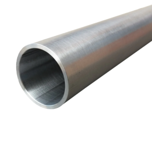 Труба нержавеющая электросварная 18х1,5 мм 03Х17Н14М3 ГОСТ 11068-81 в наличии в Москве