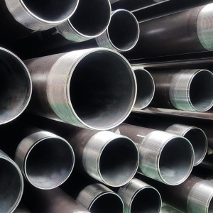 Обсадная труба 127х5,6 мм ст10 ГОСТ 632-80 в наличии в Москве