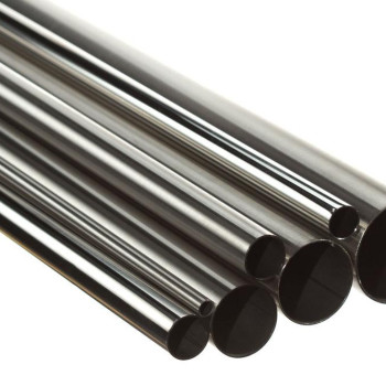 Труба прецизионная 140х7 мм холоднокатаная ст20 ГОСТ 9567-75 в наличии в Москве