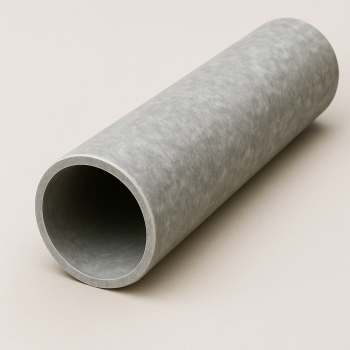 Труба хризотилцементная безнапорная БНТ 250х3950 мм ГОСТ 31416-2009 в наличии в Москве