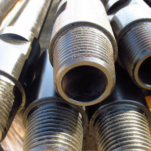 Стальная бурильная труба 85х9 мм 40Х ГОСТ Р 51510-99 в наличии в Москве