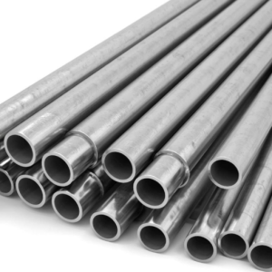 Стальная ВГП труба оцинкованная 75.5х3.2 мм 05кп ГОСТ 3262-75 в наличии в Москве