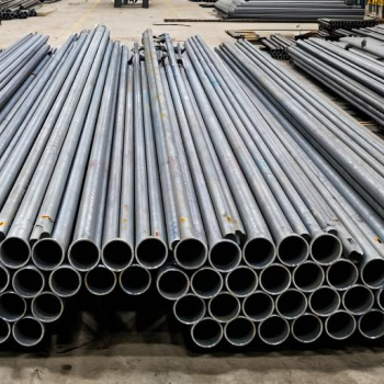 Труба стальная бесшовная горячедеформированная 500 мм Ст2сп ГОСТ 32528-2013 в наличии в Москве