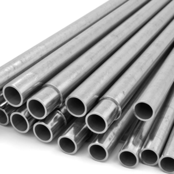 Стальная ВГП труба оцинкованная 50х3 мм ст3 ГОСТ 3262-75 в наличии в Москве