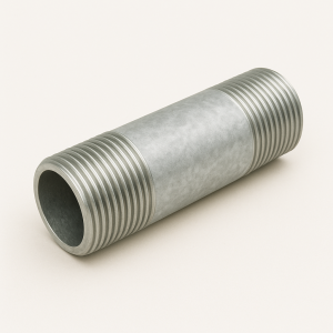 Сгон стальной 20 мм 3/4" ГОСТ 8969-75 в наличии в Москве