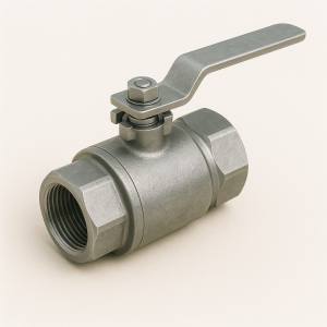 Стальной кран шаровой проходной без присоединительных фланцев ДУ 400 РУ 80 ГОСТ 9702-87 в наличии в Москве