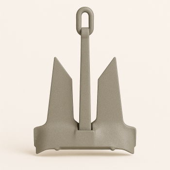 Якорь ПДС 11025 мм ГОСТ 25496-82 в наличии в Москве