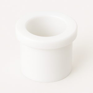 Фторопластовая втулка 100х60х100 мм Ф4УВ15 ТУ 301-05-16-89 в наличии в Москве