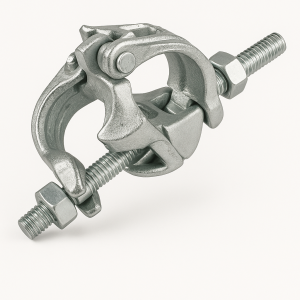 Строительный неповоротный хомут 48х60 мм в наличии в Москве