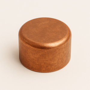 Заглушка медная внутренняя 14,7 мм М1ф ГОСТ 32590-2013 в наличии в Москве