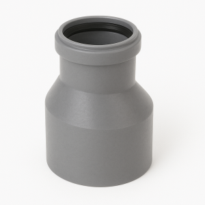 Редукция канализационная ПП 45х1,8 мм ГОСТ 32414-2013 в наличии в Москве