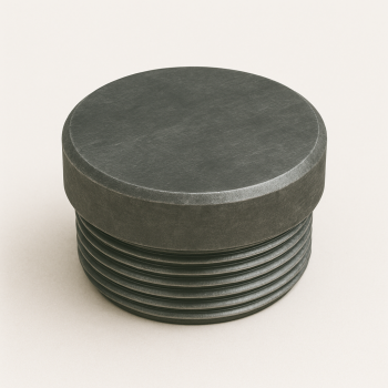 Стальная заглушка сферическая 8 мм ГОСТ 16076-70 в наличии в Москве