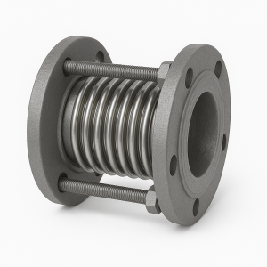 Судовой компенсатор 250 мм в наличии в Москве