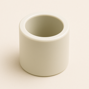 Муфта полипропиленовая переходная 32х20 мм в наличии в Москве