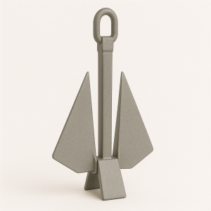 Якорь Дэнфорта 750 кг в наличии в Москве