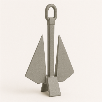 Якорь Дэнфорта 750 кг в наличии в Москве