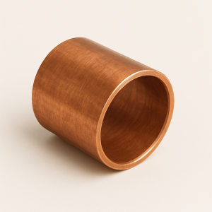 Муфта медная двухраструбная подвижная 14,7 мм М1ф ГОСТ 32590-2013 в наличии в Москве