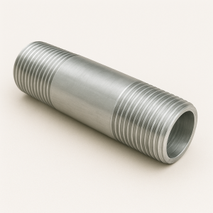 Сгон нержавеющий Ду 20 AISI 304 в наличии в Москве