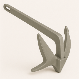 Якорь Брюса 5 кг в наличии в Москве