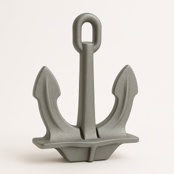 Якорь Холла 1500 кг ГОСТ 761-74 в наличии в Москве