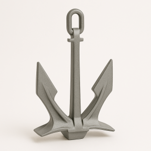 Якорь Матросова 500 кг ГОСТ 8497-78 в наличии в Москве