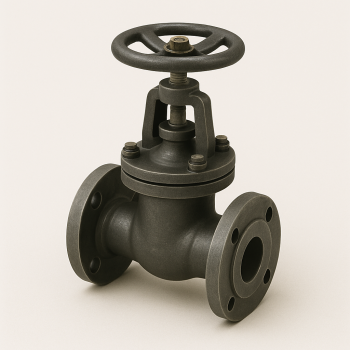 Задвижка чугунная фланцевая ДУ 1200 РУ 1,6 ГОСТ 9698-86 в наличии в Москве