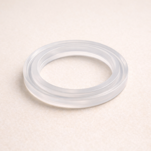 Уплотнение для кламп EPDM DN 40 в наличии в Москве