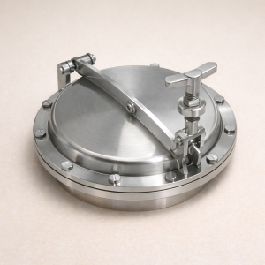 Лаз кольцевой AISI 304 DN 785 в наличии в Москве