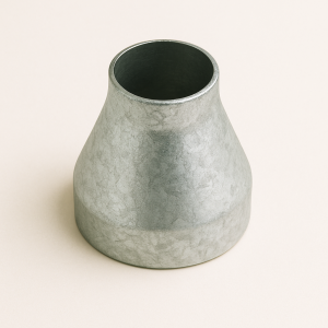 Переход оцинкованный концентрический 20х15 мм в наличии в Москве