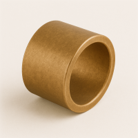 Втулка бронзовая 100 мм БРОФ10-1