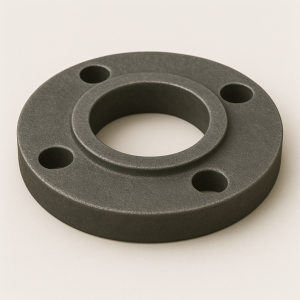 Чугунный фланец редукционный 300 мм в наличии в Москве