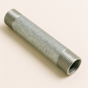 Сгон оцинкованный ДУ 25 в наличии в Москве