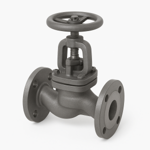 Судовой клапан 50 мм ГОСТ 30816-2002 в наличии в Москве