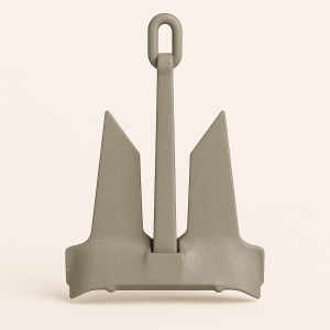 Якорь ПДС 10575 мм ГОСТ 25496-82 в наличии в Москве